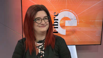 Marylise Raquepas Les Branchés