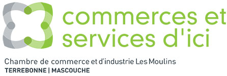 Commerces et services d'ici