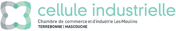 Cellule industrielle