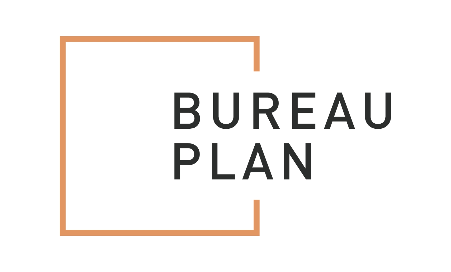Bureau Plan inc.