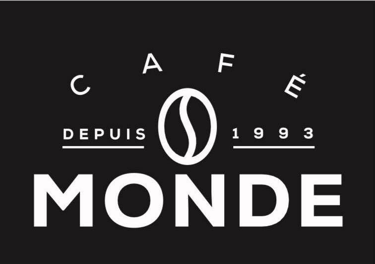 Café Monde Café Monde