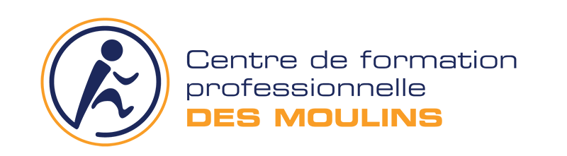 Centre de formation professionnelle des Moulins Centre de formation professionnelle des Moulins