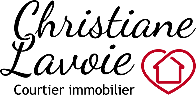 Christiane Lavoie inc., Coutier immobilier Sutton