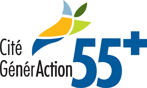 Cité GénérAction 55+ Cité GénérAction 55+