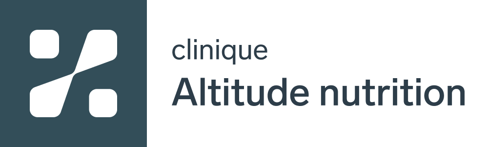Clinique Altitude Nutrition Clinique Altitude Nutrition