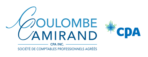 Coulombe Camirand CPA INC. Coulombe Camirand CPA INC.