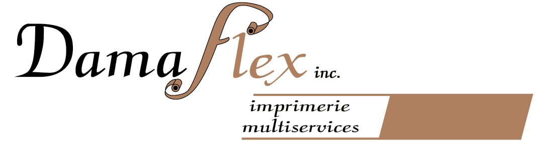 Damaflex Imprimerie Multiservices Inc. Damaflex Imprimerie Multiservices Inc.
