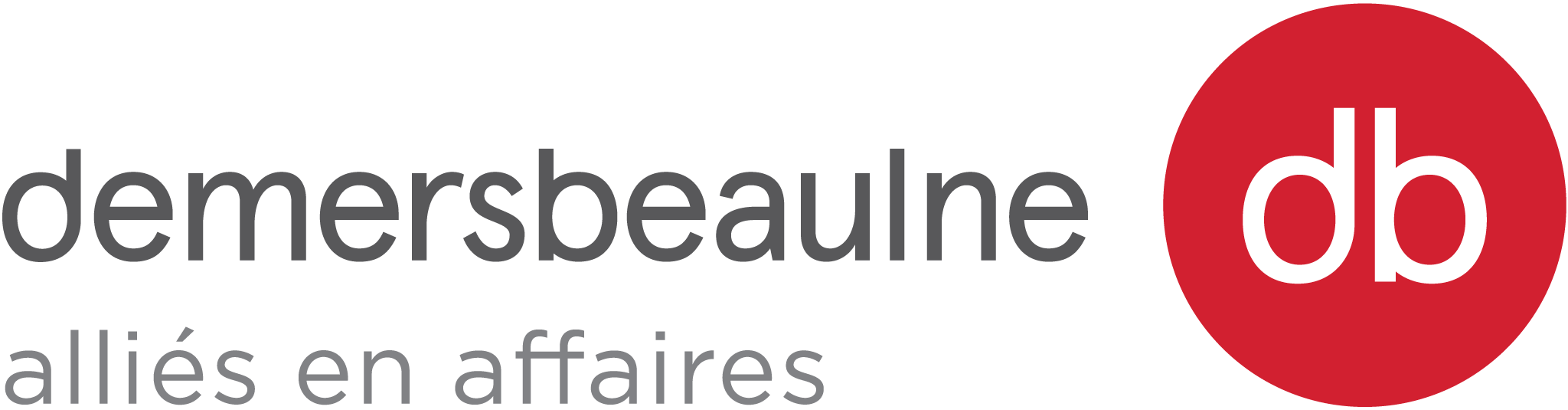 DEMERS BEAULNE, S.E.N.C.R.L DEMERS BEAULNE, S.E.N.C.R.L