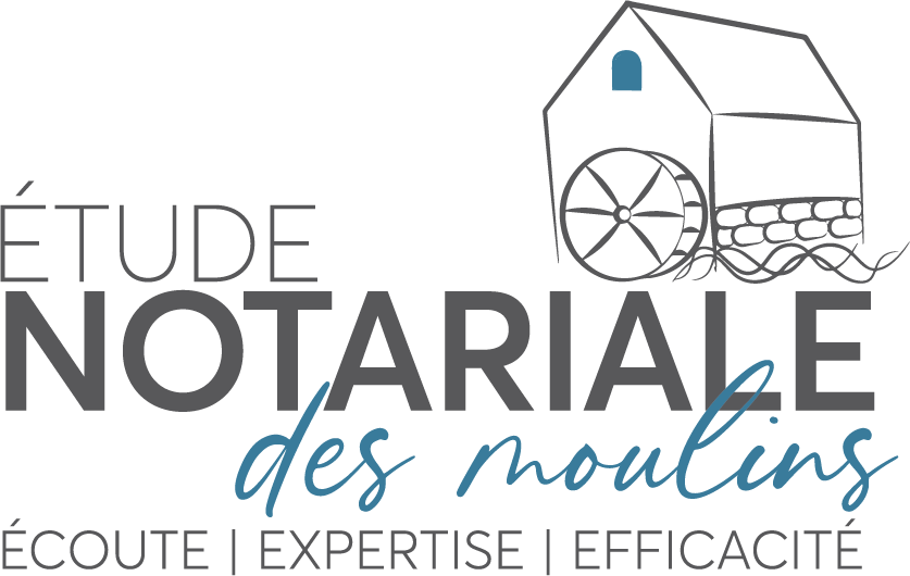 Étude notariale des Moulins Étude notariale des Moulins