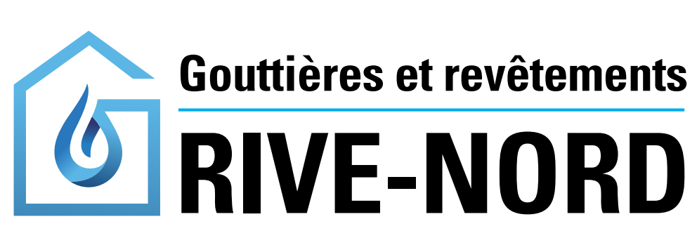 Gouttières et revêtements Rive-Nord Gouttières et revêtements Rive-Nord