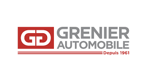 Grenier Chevrolet Buick GMC inc.