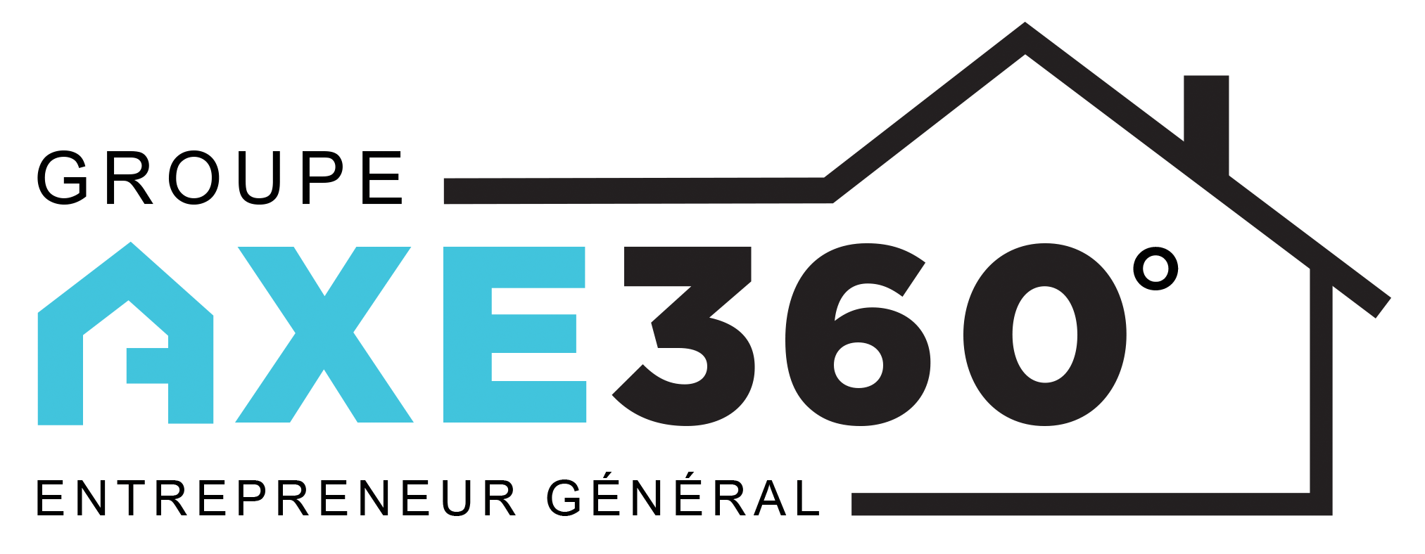 Groupe Axe 360 inc