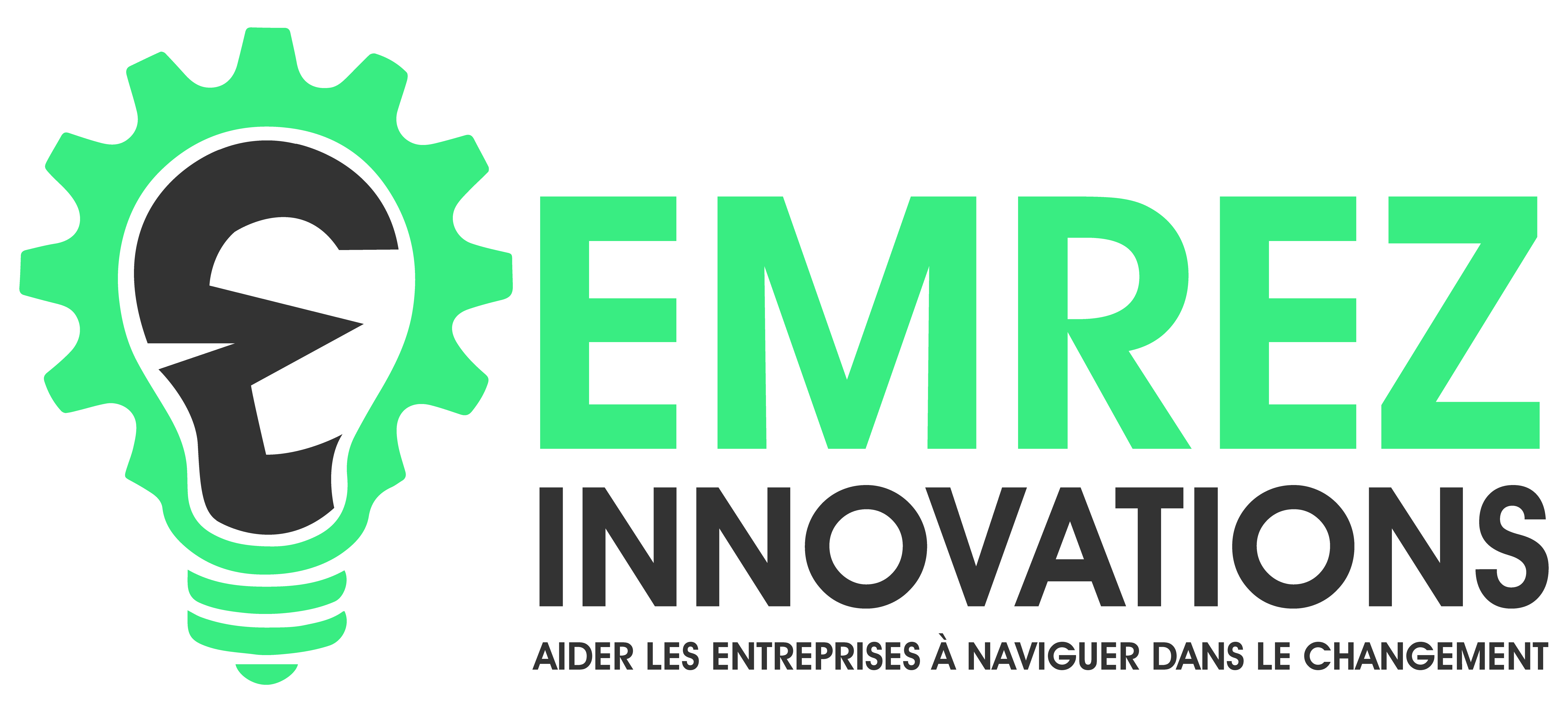 Innovations EMREZ Inc. Innovations EMREZ Inc.