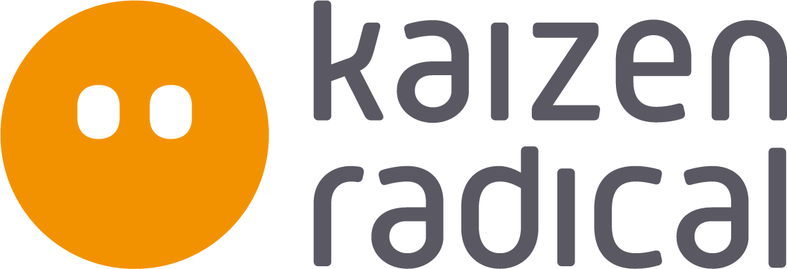 Kaizen radical Kaizen radical