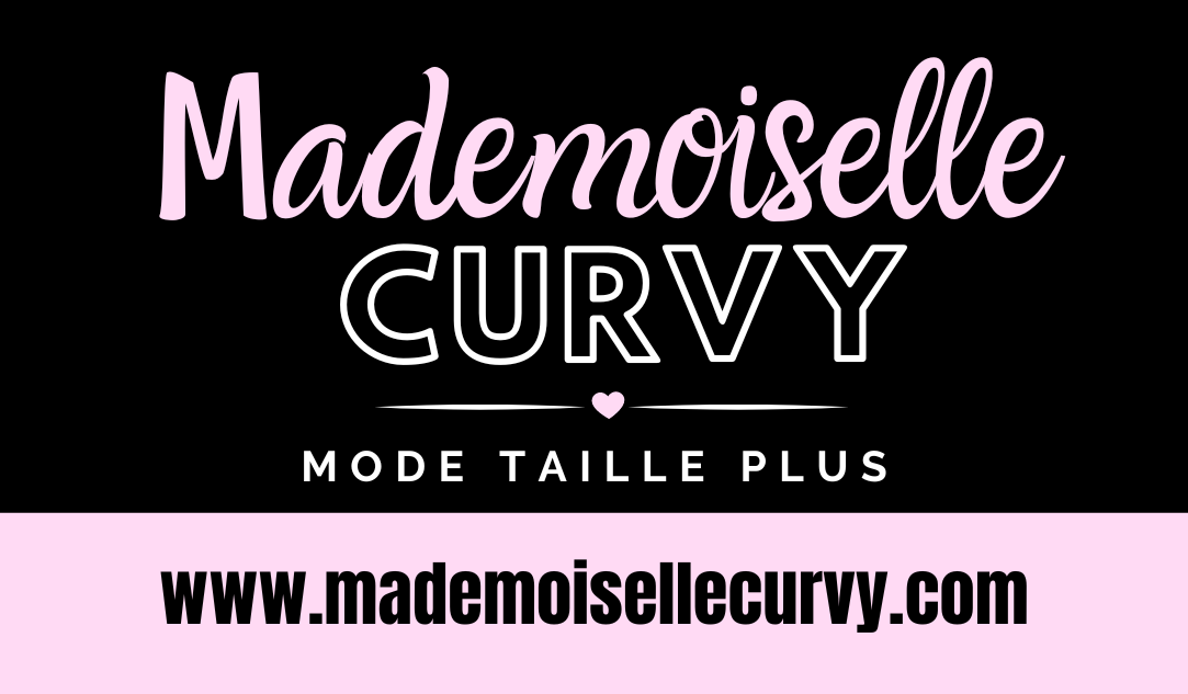 Mademoiselle Curvy Mademoiselle Curvy