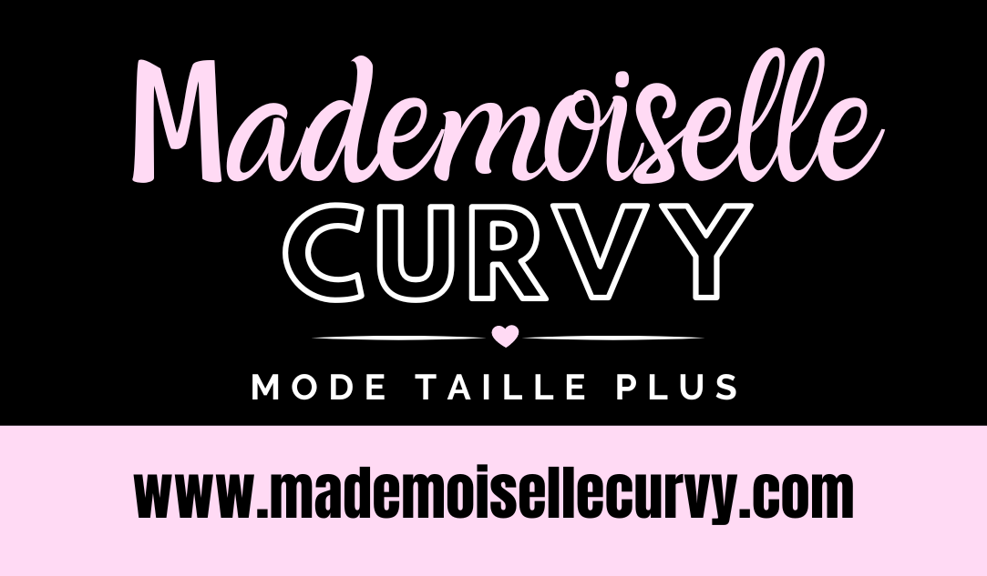 Mademoiselle Curvy