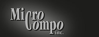 Ressource MicroCompo inc. Ressource MicroCompo inc.