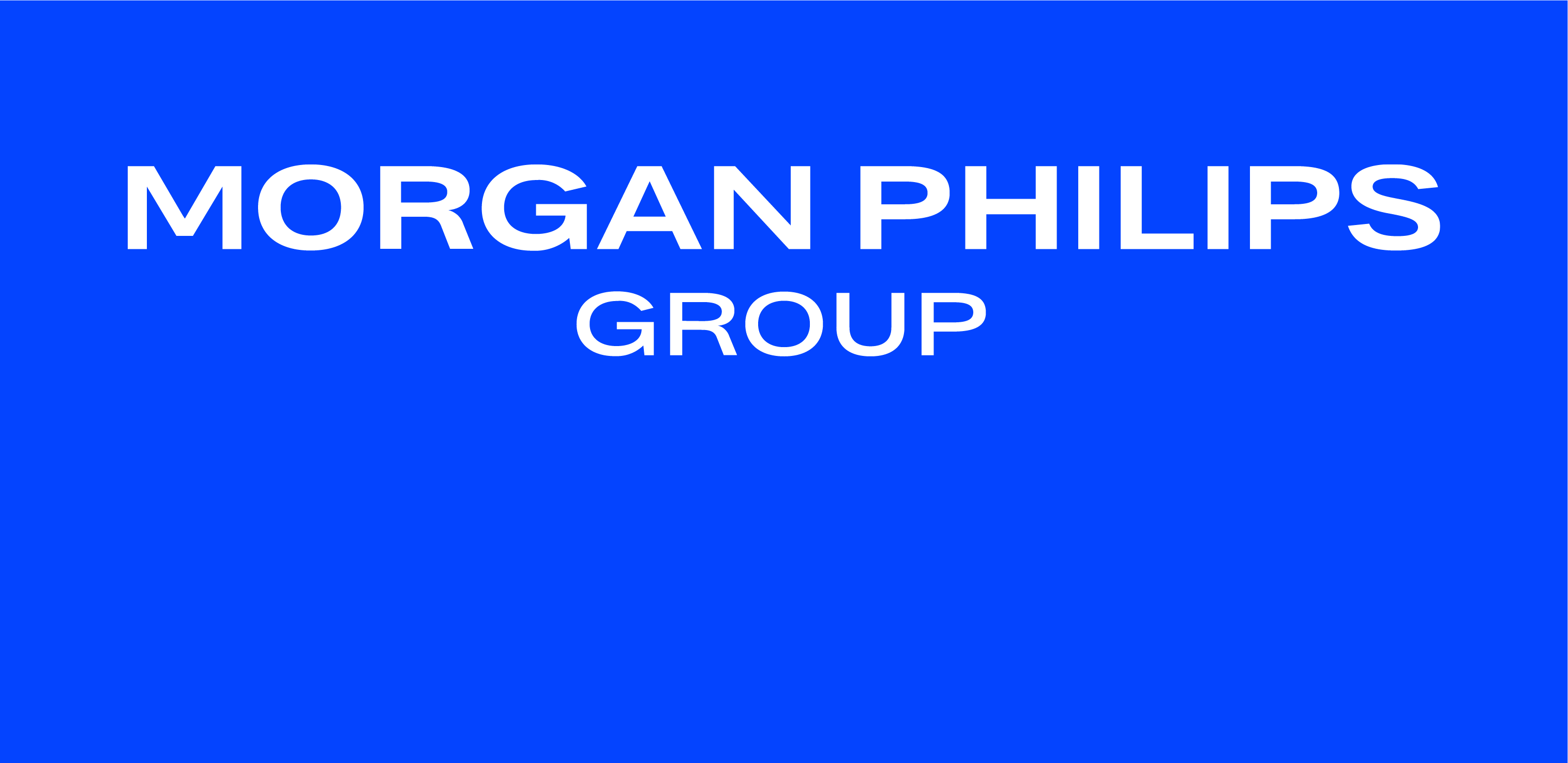 Morgan Philips Morgan Philips