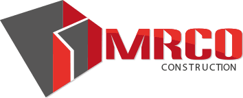 MRCO Construction inc. MRCO Construction inc.