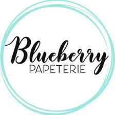 Papeterie Blueberry inc. Papeterie Blueberry inc.