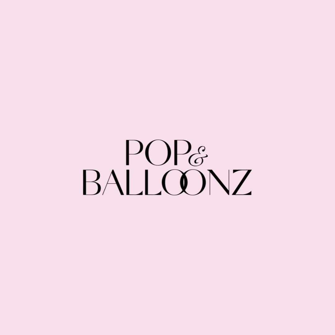Pop & Balloonz