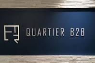 Quartier B2B Quartier B2B