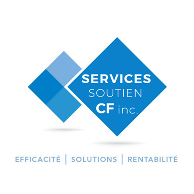 Services Soutien CF inc. Services Soutien CF inc.