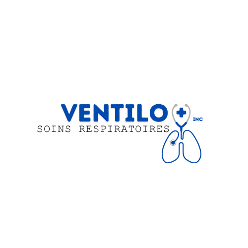 Soins respiratoires Ventilo+ inc