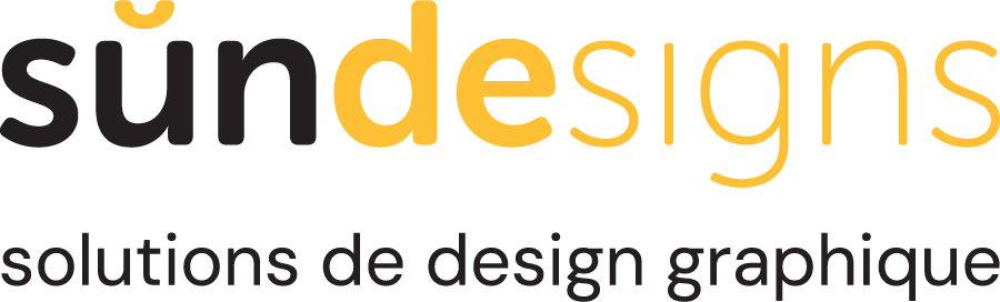 Sundesigns solutions de design graphique Sundesigns solutions de design graphique