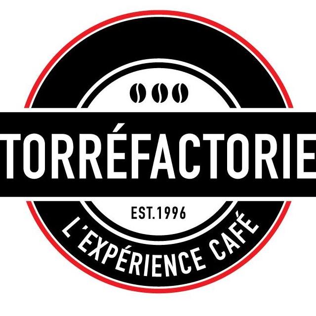 Torréfactorie inc. Torréfactorie inc.