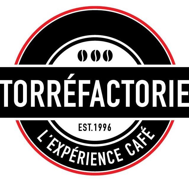 Torréfactorie inc.