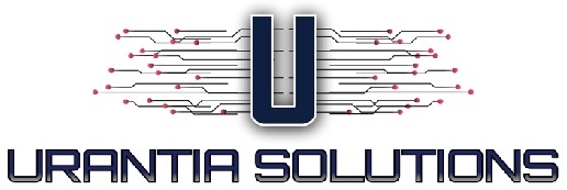 Urantia Solutions Inc. Urantia Solutions Inc.