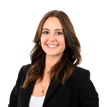 Audrey-Ann Hurtubise-Gauthier - Responsable des communications et du marketing