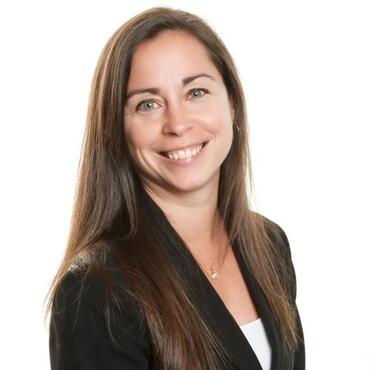 Caroline Favreau - Coordonnatrice aux communications - agente de liaison pour l'Aile Jeunesse Caroline Favreau - Coordonnatrice aux communications - agente de liaison pour l'Aile Jeunesse