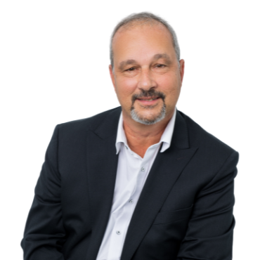 François Forest - Responsable du mentorat et des cercles d'affaires François Forest - Responsable du mentorat et des cercles d'affaires