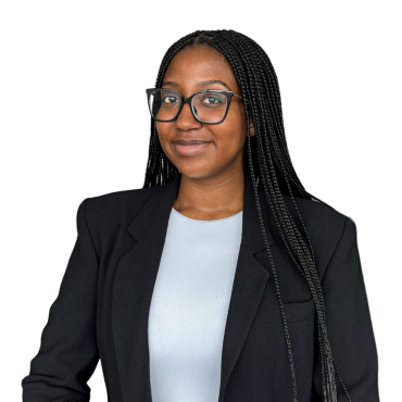 Keysha Laguerre-Auguste - Agente expérience membres