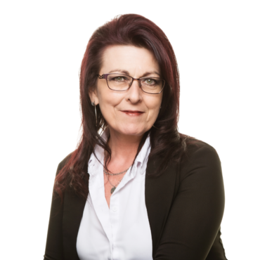 Manon Loiselle - Directrice des opérations