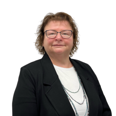 Sylvie Leblond - Adjointe administrative 